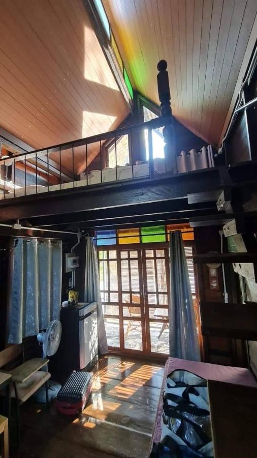 Rustic​ Charm​ Suphan​ Ban Tha Pong ภายนอก รูปภาพ