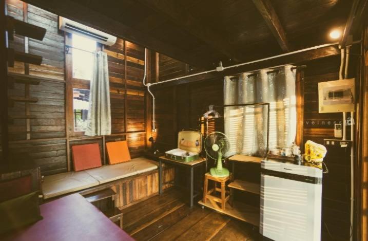 Rustic​ Charm​ Suphan​ Ban Tha Pong ภายนอก รูปภาพ